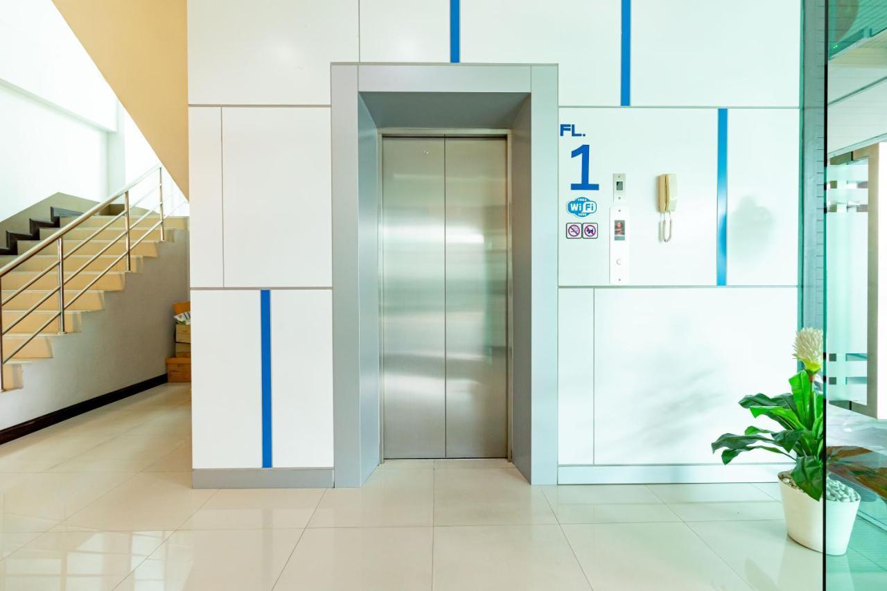 Udee Living Place Hat Yai Exterior foto